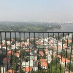 Chính chủ gửi bán căn hộ masteri thảo đièn view sông