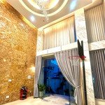 Tuyệt phẩm - hxh khu phan đăng lưu & trần kế xương - phú nhuận. ngang to (8x26m) + 8pn, 900m2 sàn