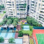 Căn hiếm - 3 phòng ngủestella - view nội khu - tầng đẹp giá tốt - sẵn hdt giá cao