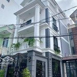 Cho thuê nhà villa 132/2c hồng hà, phường 02, quận tân bình