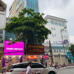 Mặt phố nguyễn trãi-cho thuê 70 triệu/tháng -vỉa hè rộng- 96m 6 tầng thang máy-mt:6m - giá bán 26.9 tỷ