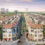 Cơ hội đầu tư x2 x3 bđs cao cấp lần đầu tiên tại hà nam với sun urban city