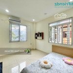 Cho thuê phòng trọ studio đầy đủ nội thất gần đại học văn hiến liên hệ 0354176111