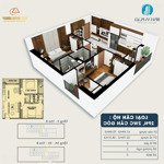 Chính chủ cần bán gấp căn góc, 02pn, 70m2, tầng thấp chung cư bình an plaza, giá rẻ nhất thị trường