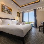 Chuyển nhượng resort nghỉ dưỡng hội an 1911m2 20 phòng lưu trú chỉ 70 tỷ ngang 55m