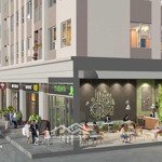 Bán shophouse chân đế gđ1 dự án the ori garden. căn góc diện tích 84m2 (đã có sổ đỏ)