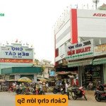 Bán lô đất bến các bình dương, chợ bến các bình dương, chỉ 650 triệu