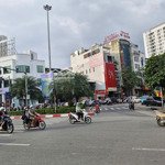 Bán đất nguyễn sơn, gia thụy, 270m2, mt 20m, giá 57.5 tỷ, lô góc, ô tô tránh, vỉa hè, siêu đắc địa