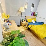 Penthouse 3 phòng ngủ, sân thượng cực chill