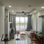 Cho thuê chung cư view siêu đẹp felix home gò vấp