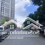 Hàng đầu tư! bán nhà mặt tiền đường 51, kdc văn minh - an phú - q2. dt: (6x18m)=108m2 giá 23 tỷ