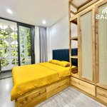 Studio mới 100% bancônggần chợ tân định - 30m2