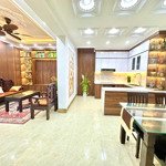 Phố vip-nội thất đẳng cấp-bán nhà đình thôn 50m2x 4 tầngmặt tiền7m, dân trí, chủ ở có lộc bán để ra mặt phố