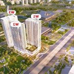 Cần bán nhanh căn hộ 3 phòng ngủ vinhomes west point. mễ trì. nam từ liêm hà nội