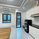 Bán chung cư mini mễ trì hạ, xây mới, 8 tầng, thang máy, 15 phòng, dt: 50m2, mt:4.5m, giá: 11.7 tỷ.