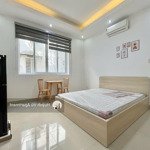 Căn hộ studio đường nguyễn hoàng , an phú gần metro , mm market . đầy đủ nội thất 0931846567 vũ