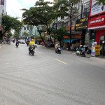 Bán nhac phố tô hiệu hà đông .40m,4t,mt4m giá hơn 10tỷ ngõ ô tô tránh . kinh doanh cực đỉnh .