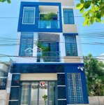 Bán nhà mới siêu đẹp 3 tầng + 1 tum đường lương đình của, vĩnh điềm trung nha trang 162m2 3ty850