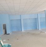 Kho xưởng 240m2 linh đông, thủ đức