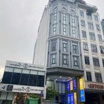 Building mặt tiền bùi thị xuân, p. bến thành quận 1. diện tích: 8mx30m. kết cấu: 1 hầm + 8 tầng. giá bán 75 tỷ