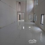 Cho thuê kho xưởng mới 200m2 phạm văn chiêu gò vấp