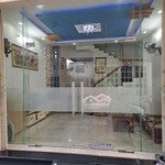 Bạn sẽ rất tiếc nếu không sở hữu ngay căn nhà đẹp này: kiệt ô tô bình an 7 - 50m2 ngang 5m - 3 tầng