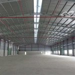 Cho thuê nhà kho 420m2 đường hoàng văn thái, giá 21 triệu/tháng