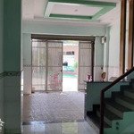 Nhà 1trệt1lầu 4x15=60m2 thoại ngọc hầu quận tân phú gần siêu thị go phú thạnh,kinh doanh tốt sổ sẵn