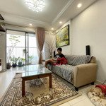 Cho thuê chung cư t&t riverview 440 vĩnh hưng, 2 phòng ngủgần full đồ 0902175990