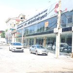 Mb gần 5000m2 làm showroom ô tô hệ thống gồm văn phòng, xưởng dịch vụ, mặt bằng kinh doanh 2500m2