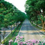 Mở bán dự án garden town chỉ 700 triệu ngaymặt tiềnquốc lộ 13, bàu bàng, bình dương, 80 - 100m2, shr.