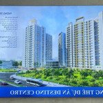 Bán căn hộ destino mặt tiêng quốc lộ 1a gần chợ bình chánh