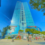 Cho Thuê Vp Hạng A Tại Tòa Nhà Lotte Center Hanoi - 54 Liễu Giai, Ba Đình Diện Tích: 100M~ 1000M2