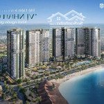 Chỉ trả trước 760 triệu sở hữu căn hộ hạng sang tại lumière springbay