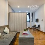 Căn hộ studio - 35m2 - full nội thất - gần sân bay - tân bình