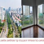 Bán căn hộ happy valley quận 7 block l view nội khu và sân golf giá 5.8 tỷ net thu về