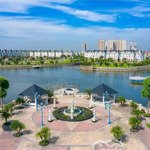 Duy nhất bán ra 1 căn siêu biệt thự view hồ. hàng giới hạn