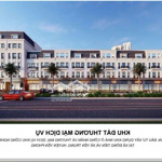 Bán shophoue dự án grandhome, yên phong, bắc ninh 0977432923 e hậu