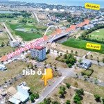 Bán Đất Nền Biệt Thự Green City, View Công Viên, Giáp Sông Cổ Cò, Biển Nam Đà Nẵng, Sân Golf, Fpt