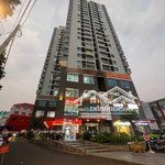 Cho thuê cc cao cấp res green tower, tân phú, 90m2, 3pn, 2wc, giá thuê 12tr/th. lh 0906726908