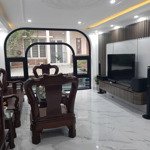 Nóng bỏng! bán nhà 62m2 x 8tầng thang máy, nhà mới, ngõ thông, ôtô. phú thượng, tây hồ. nhỉnh 12 tỷ