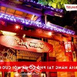 Cho thuê mặt phố hot nhất nguyễn văn tuyết, dt 200m2 x 3 tầng, mt: 15m, giá 115tr/th, lh 0968219290