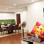 Cho Thuê Quỹ Căn Hộ Chung Cư Goldmark City 136 Hồ Tùng Mậu, Bắc Từ Liêm