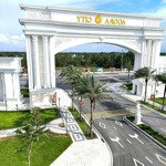 Khám phá agora city: cơ hội vàng giai đoạn đầu tại trung tâm mới