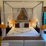 Cần bán resort đường nguyễn thông , phường phú hài , tp phan thiết loại hình: khu nghỉ dưỡng