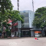 Cho thuê nhà mặt đường ngọc hồi-thanh trì-720m2*3.5 tầng-lô góc-alo 0878.170.458