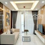 Cần cho thuê căn hộ midtown , 2 phòng ngủ, nhà đẹp giá cực rẻ