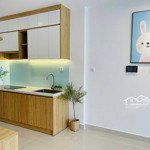 Bán căn hộ studio 35m2 full nội thất vinhomes grand park đã có sổ hồng