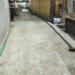 Tôi chính chủ cần bán 61.2m2 tô khê - phú thị - ô tô thông