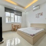 Căn hộ studio 25m2 - ngay mm mega market - gần cầu sài gòn - full nội thất